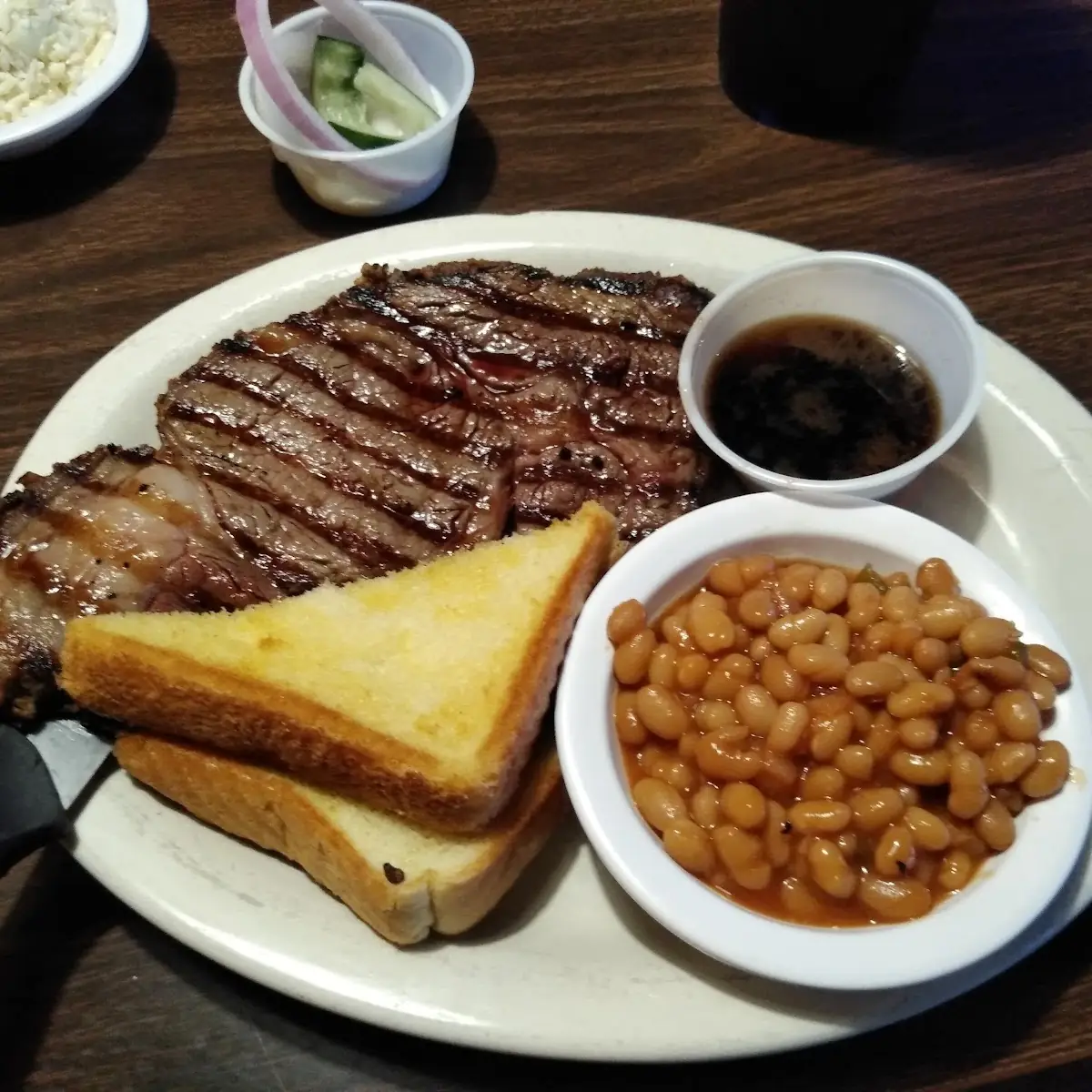 Baked Beans