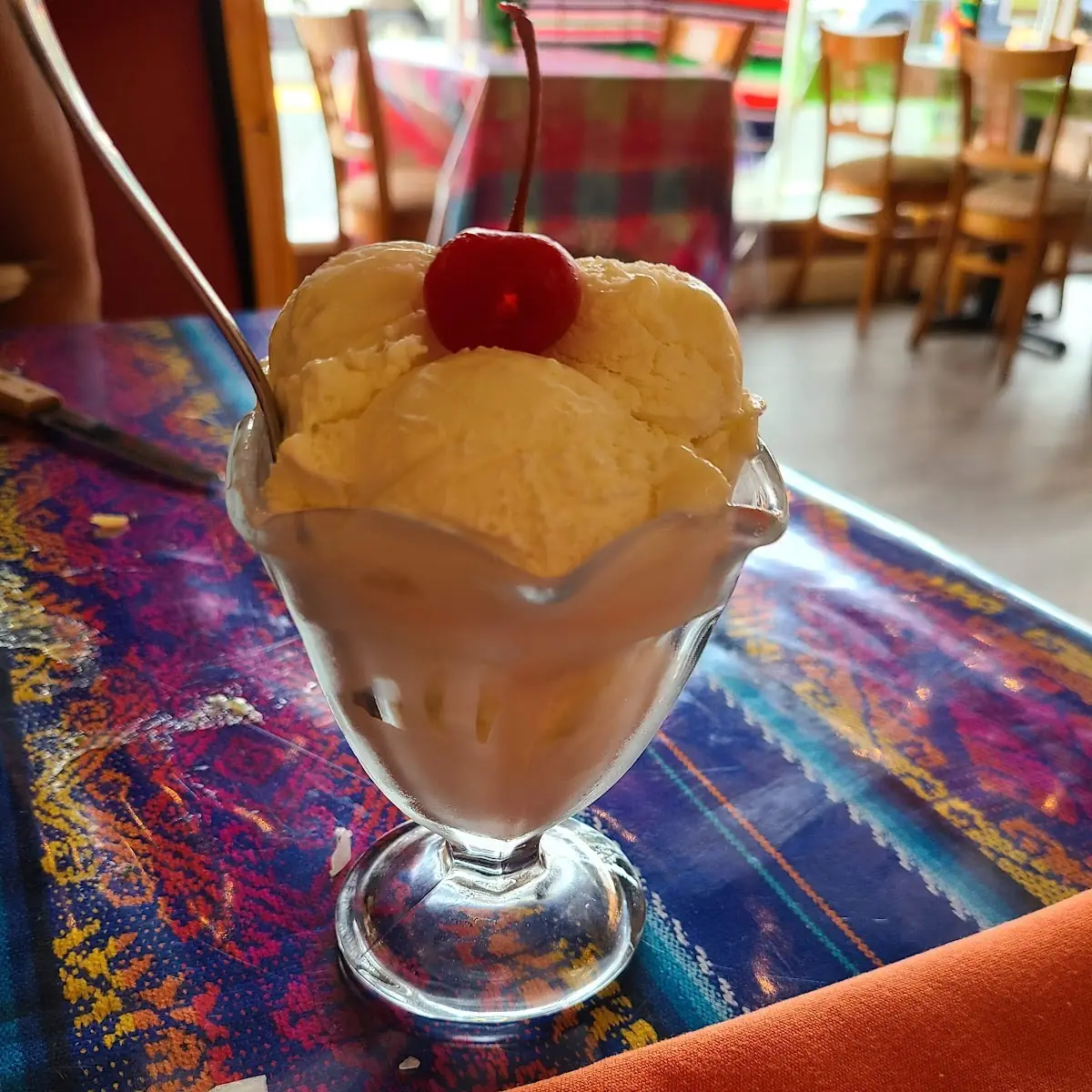 Rice Pudding