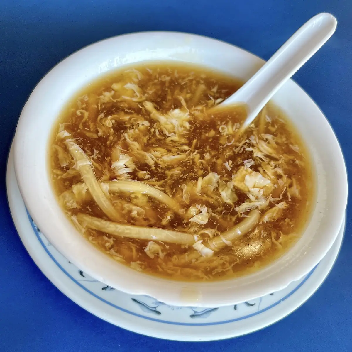 Hot and Sour Soup