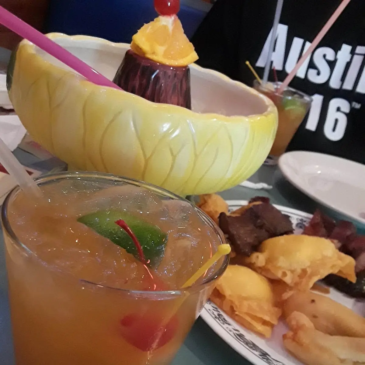 Mai Tai