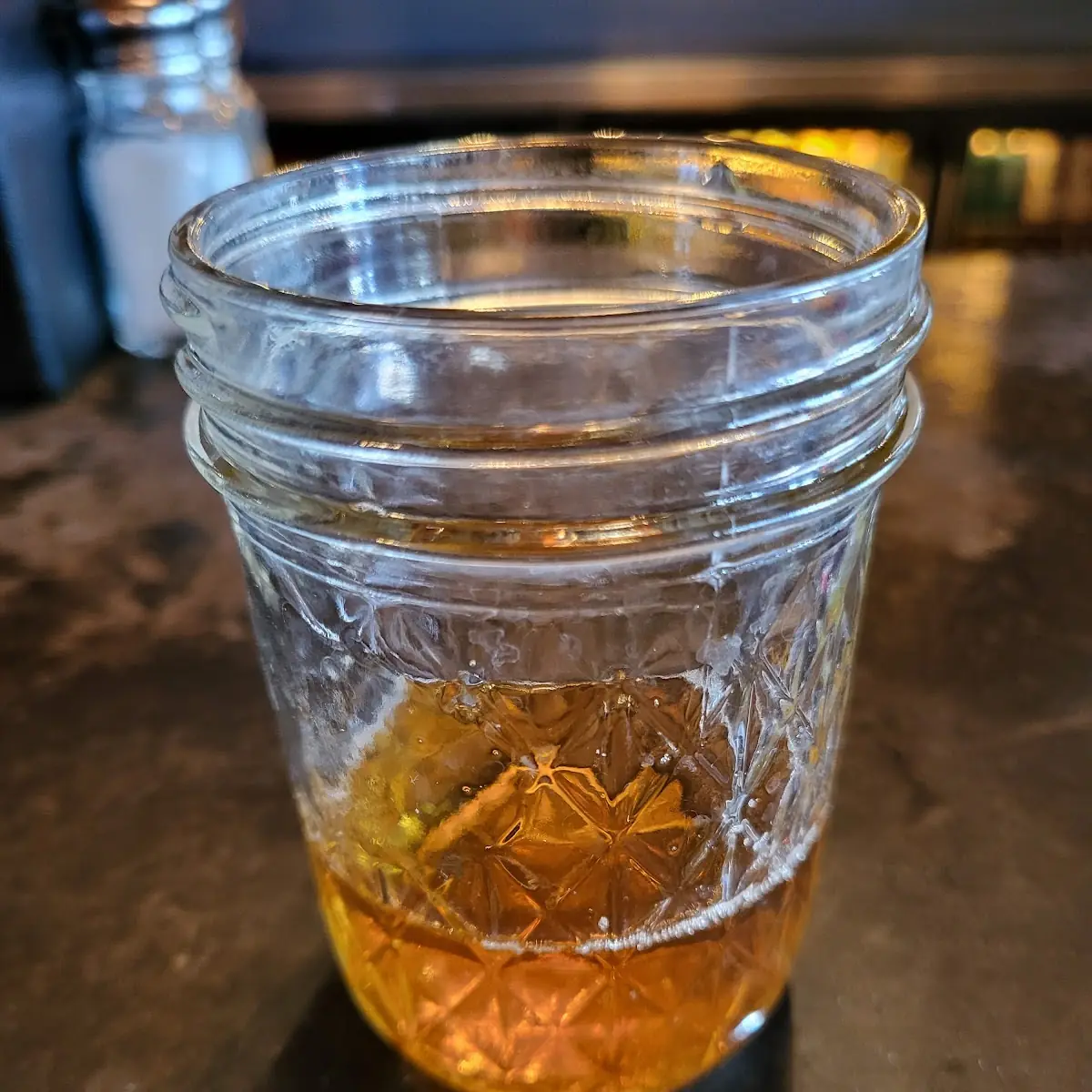 House Apple Pie Moonshine