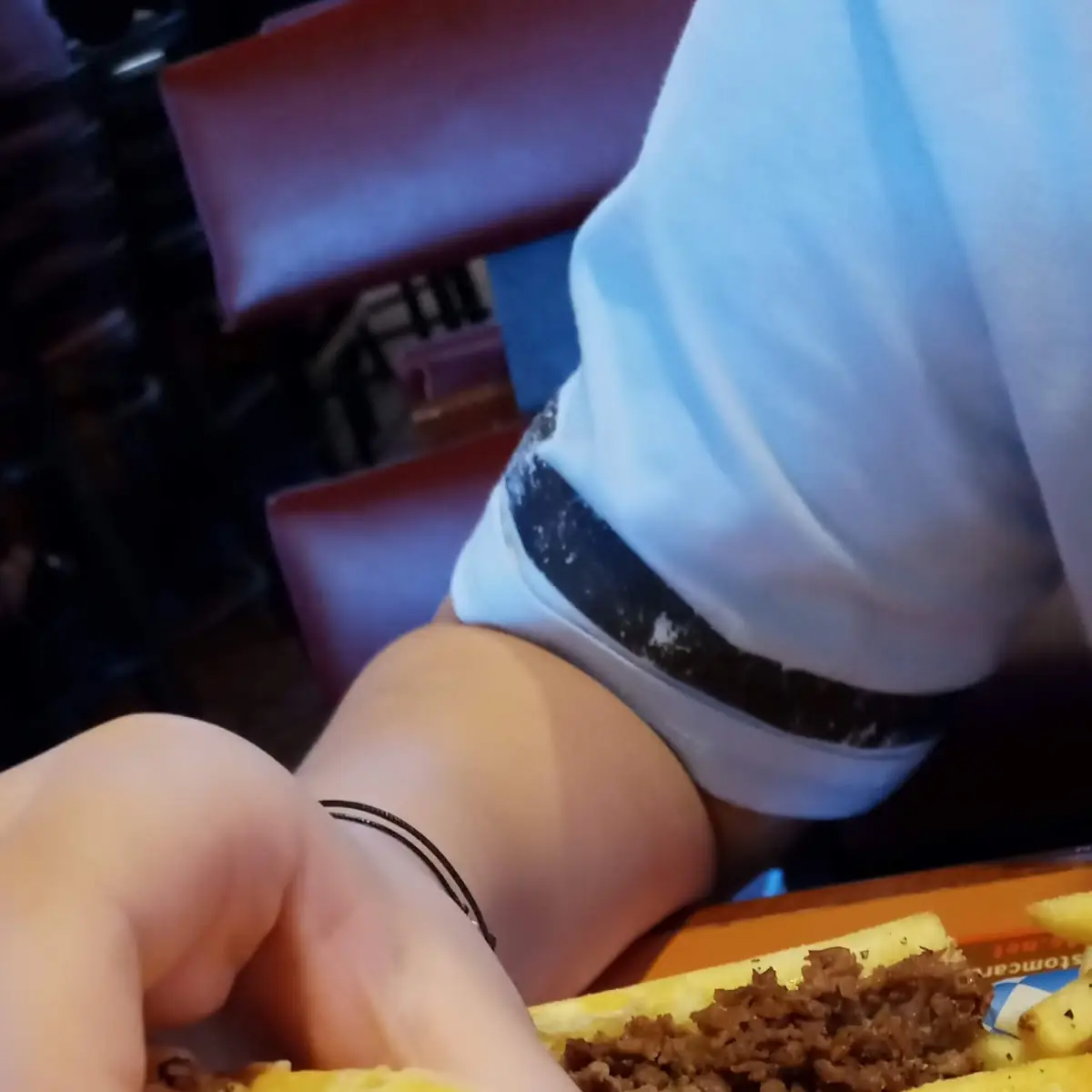 Philly Cheesesteak