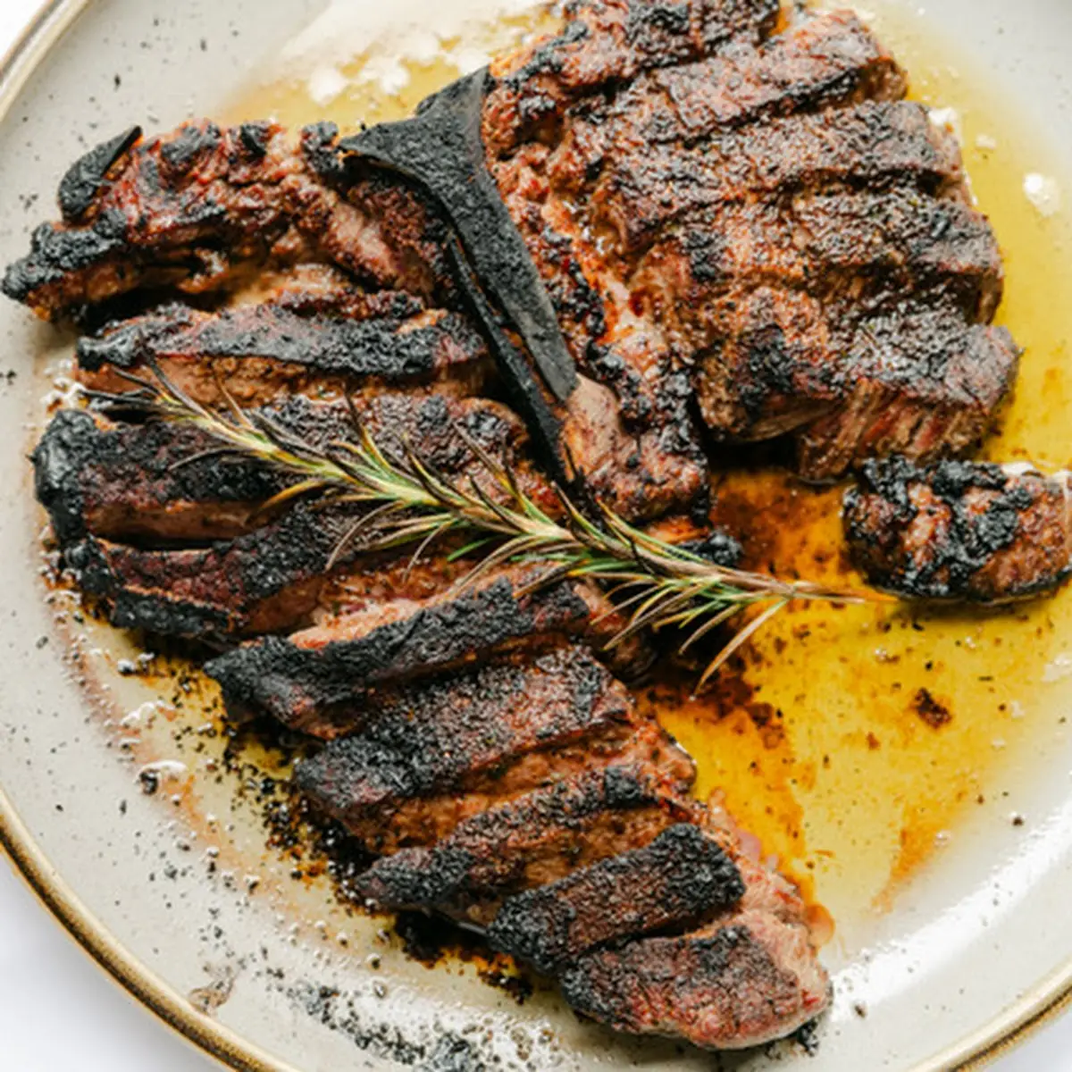 14oz Ribeye Steak