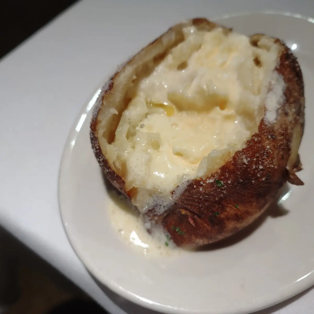 Baked Potato