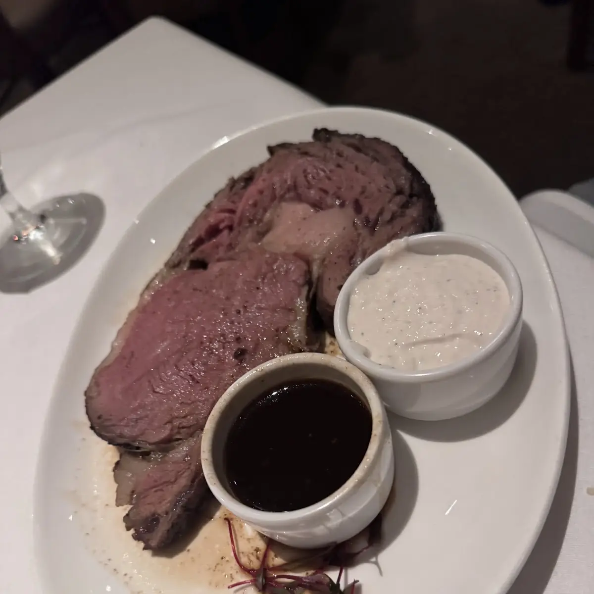 Prime Rib 12oz