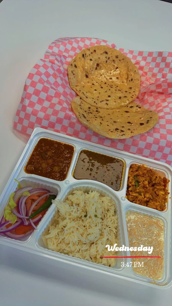 Highlights, Baba Foods Sweets & Snacks