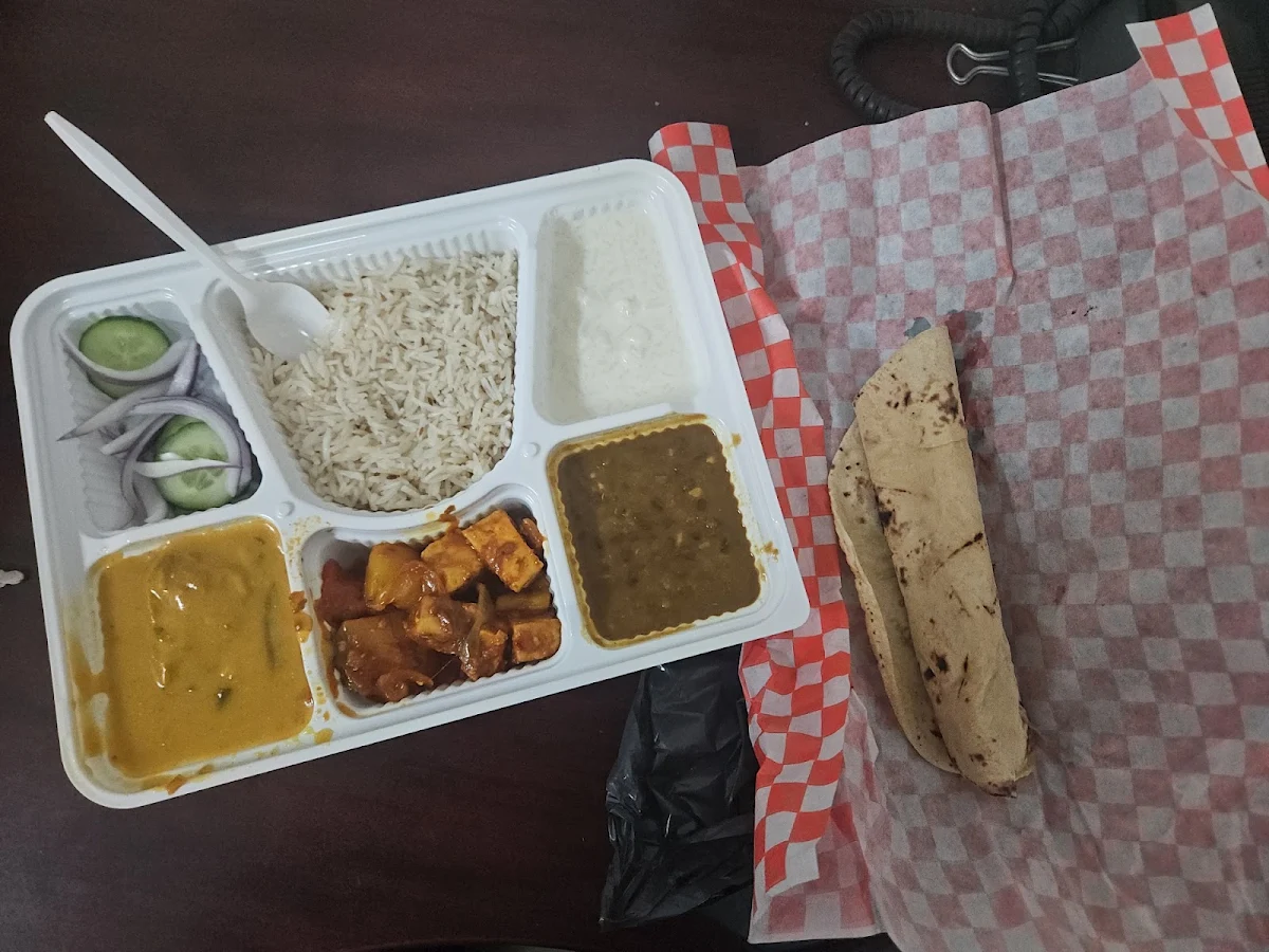 Highlights, Baba Foods Sweets & Snacks
