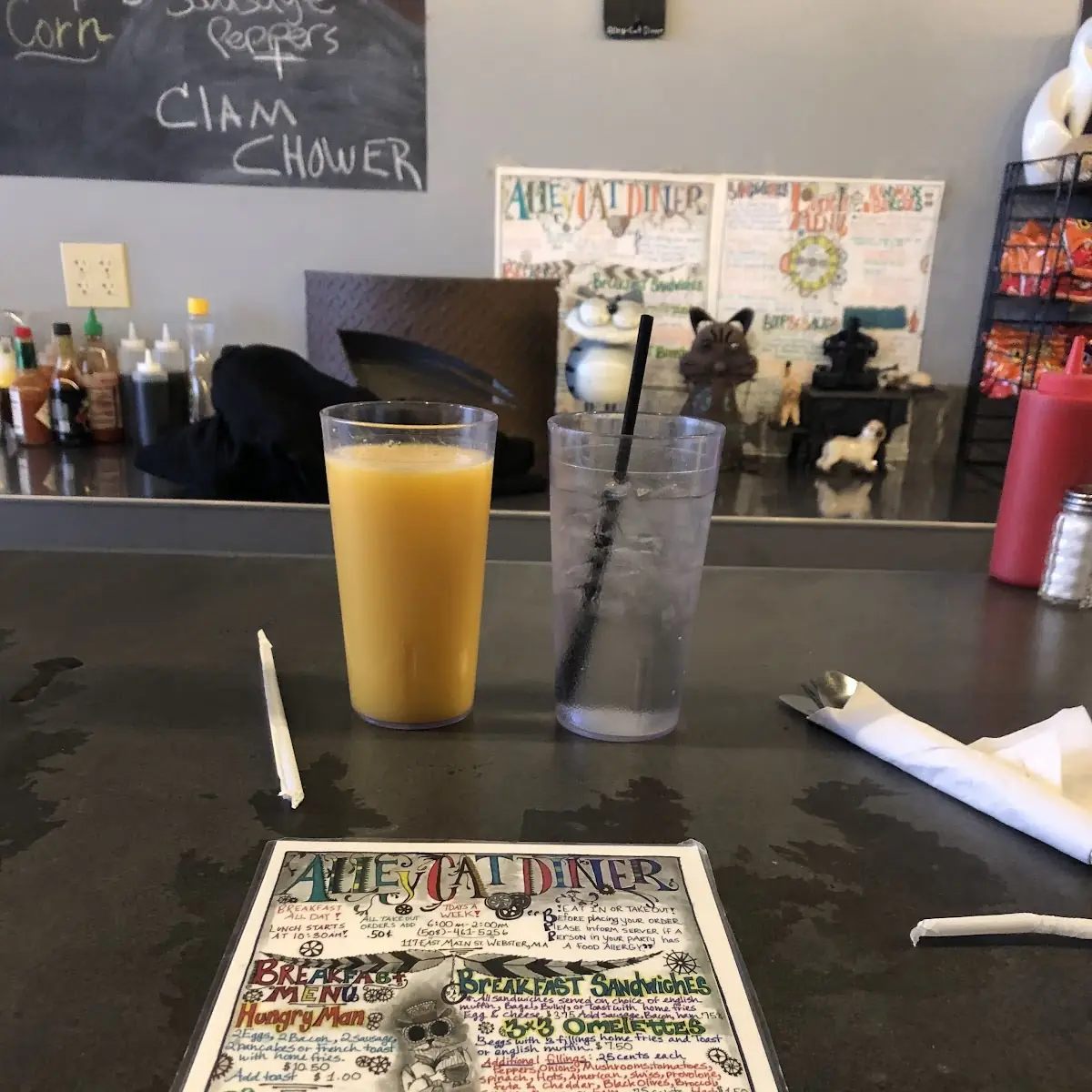 Juice