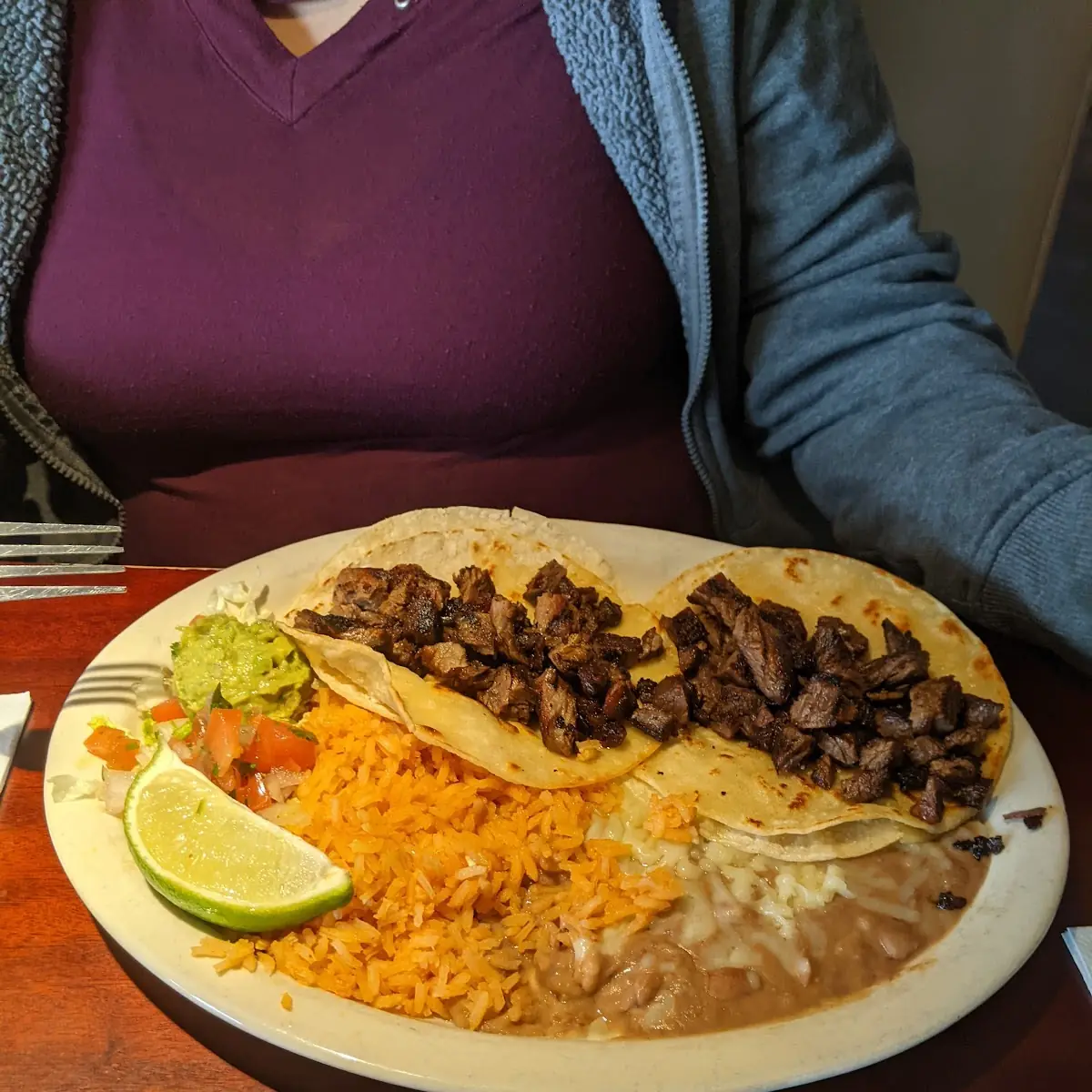 Carne Asada