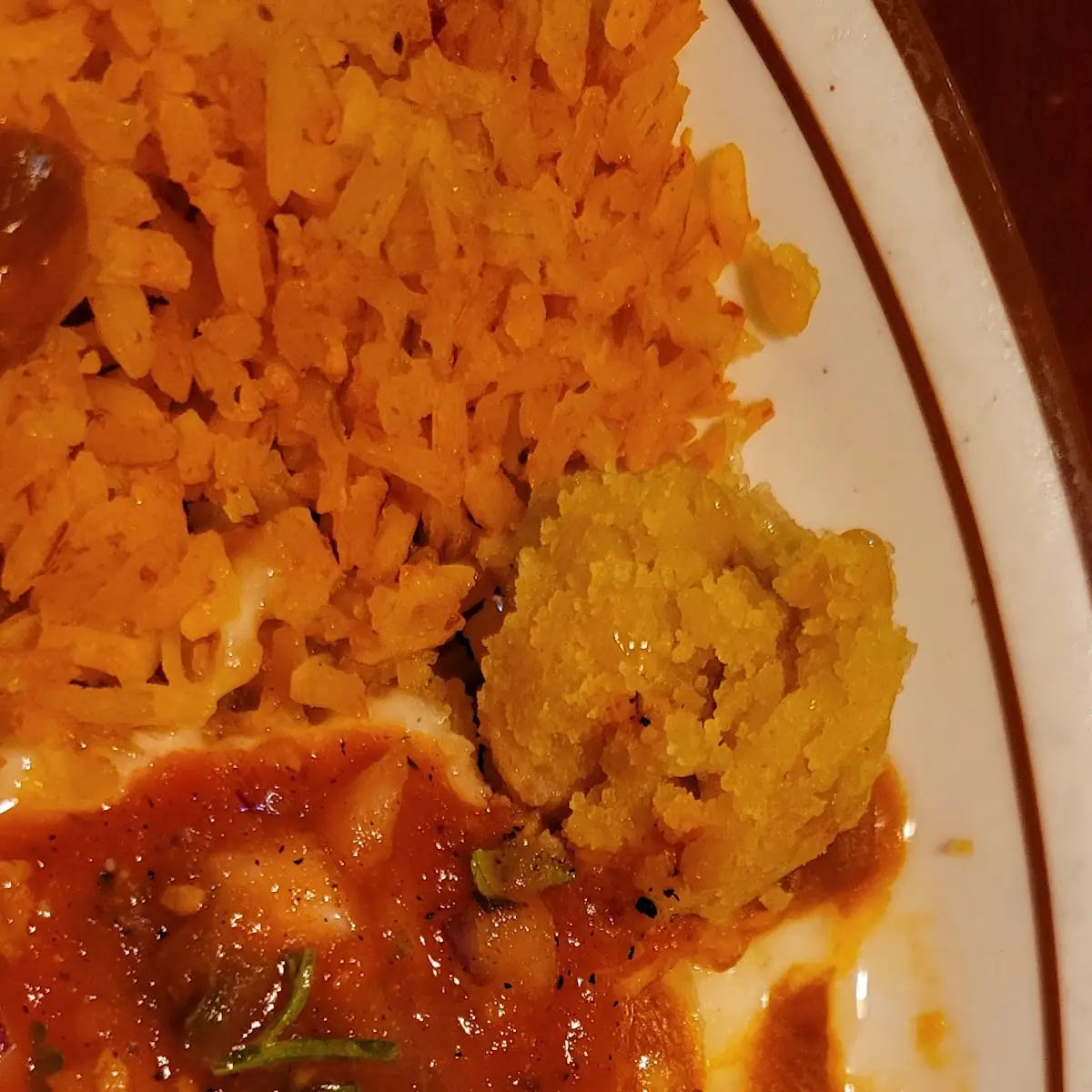 Cheese Enchiladas