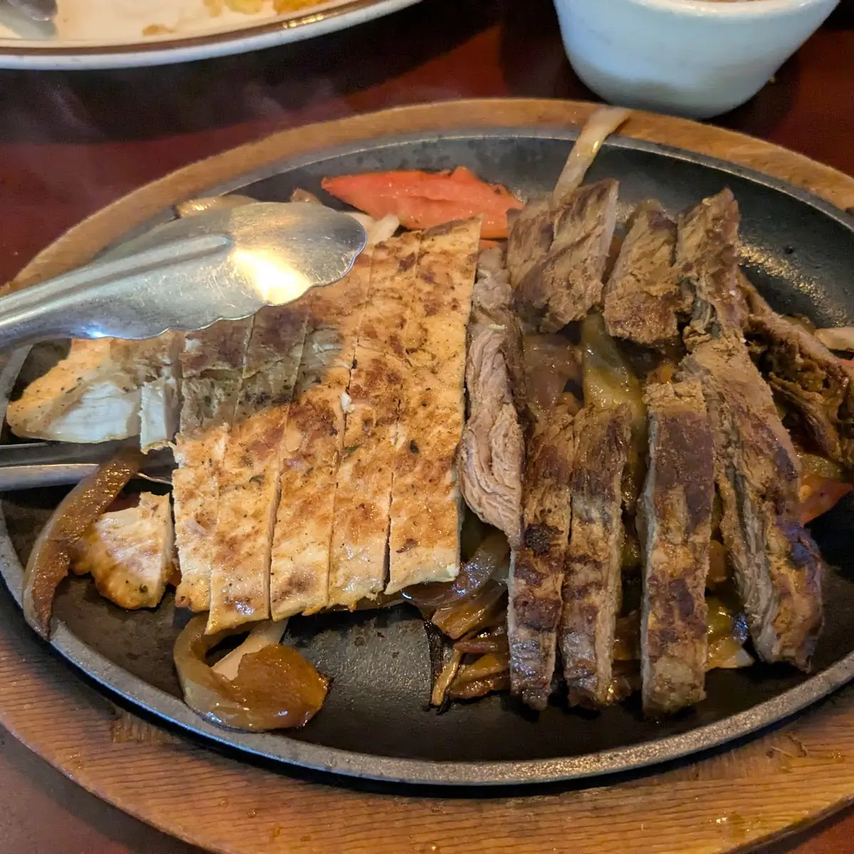 Short Ribs