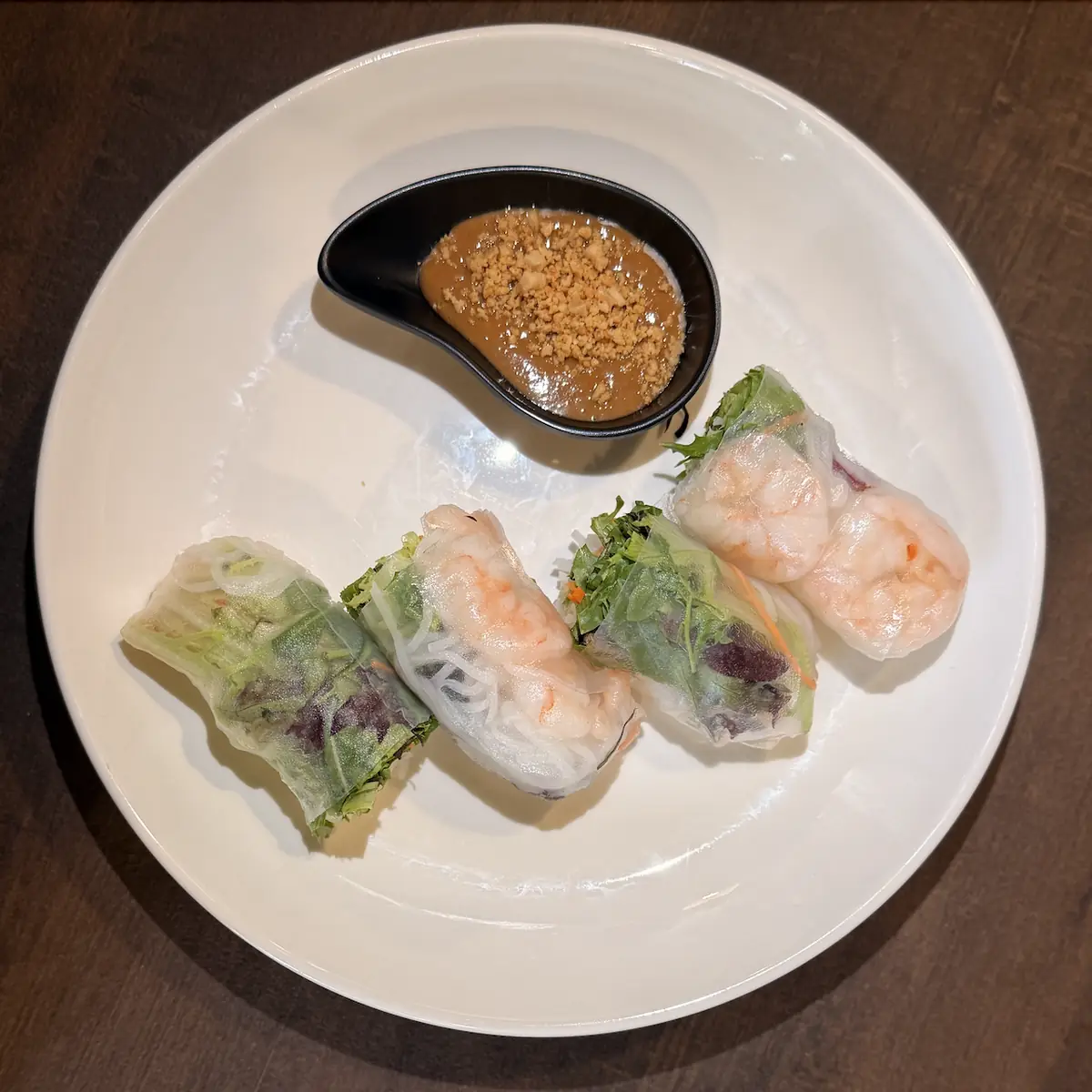Spring Roll