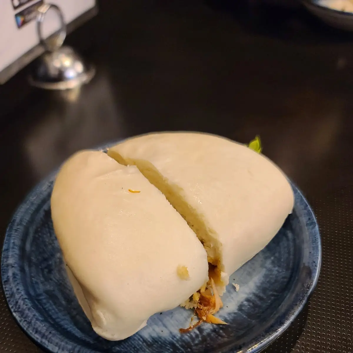 Pork Bun