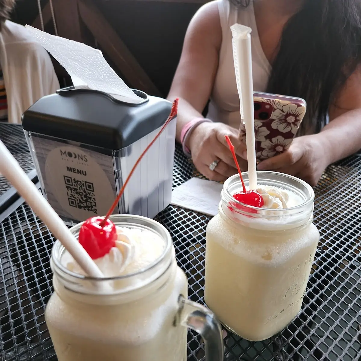 Piña Colada