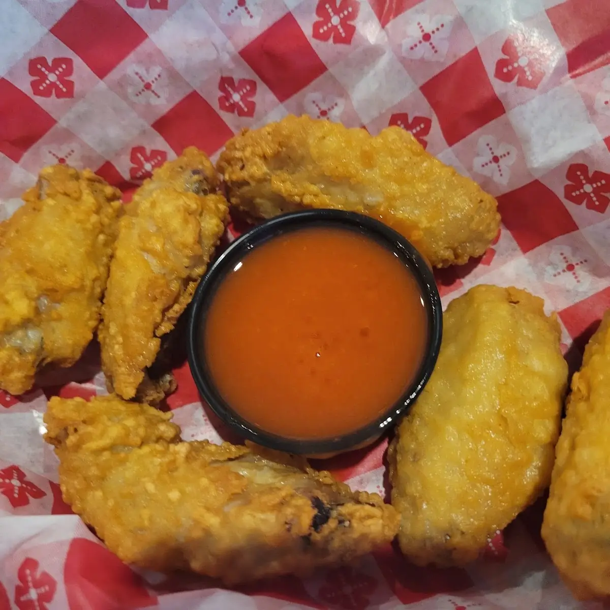 Chicken Wings