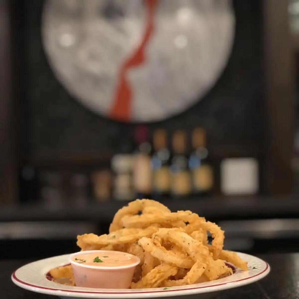 Onion Ring