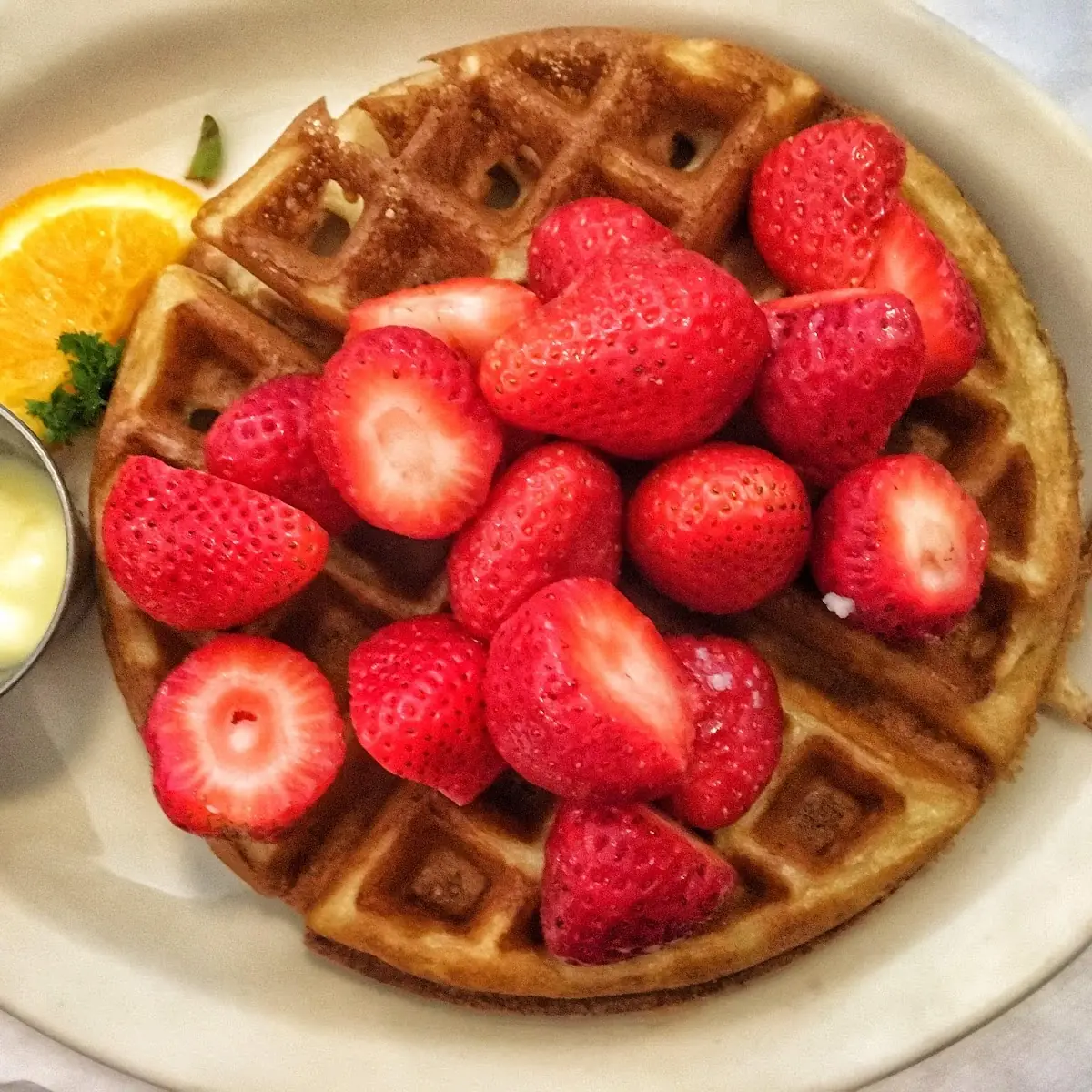 Waffles