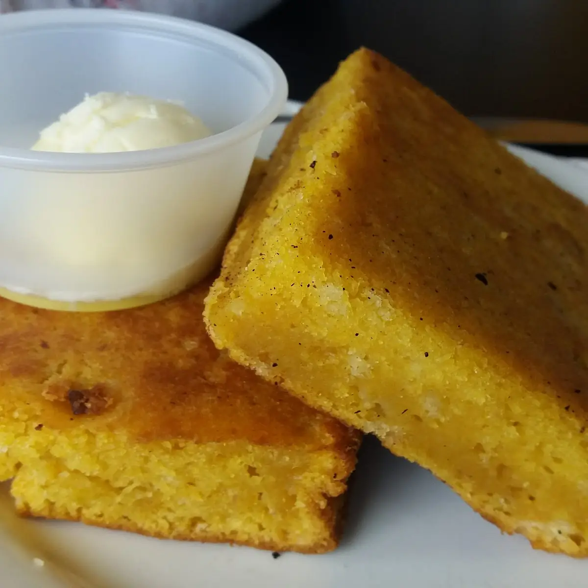 Cornbread