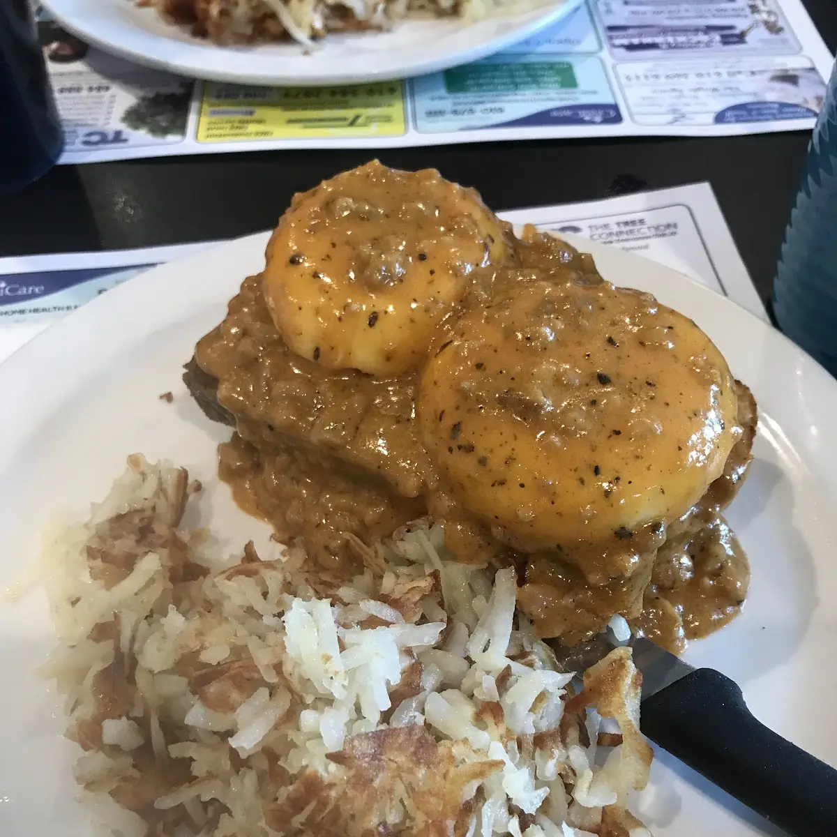 Sausage Gravy