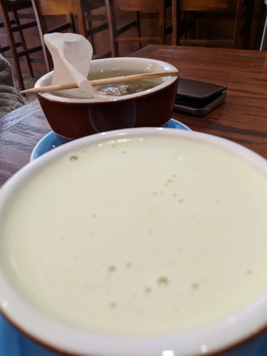 Cheese Dip