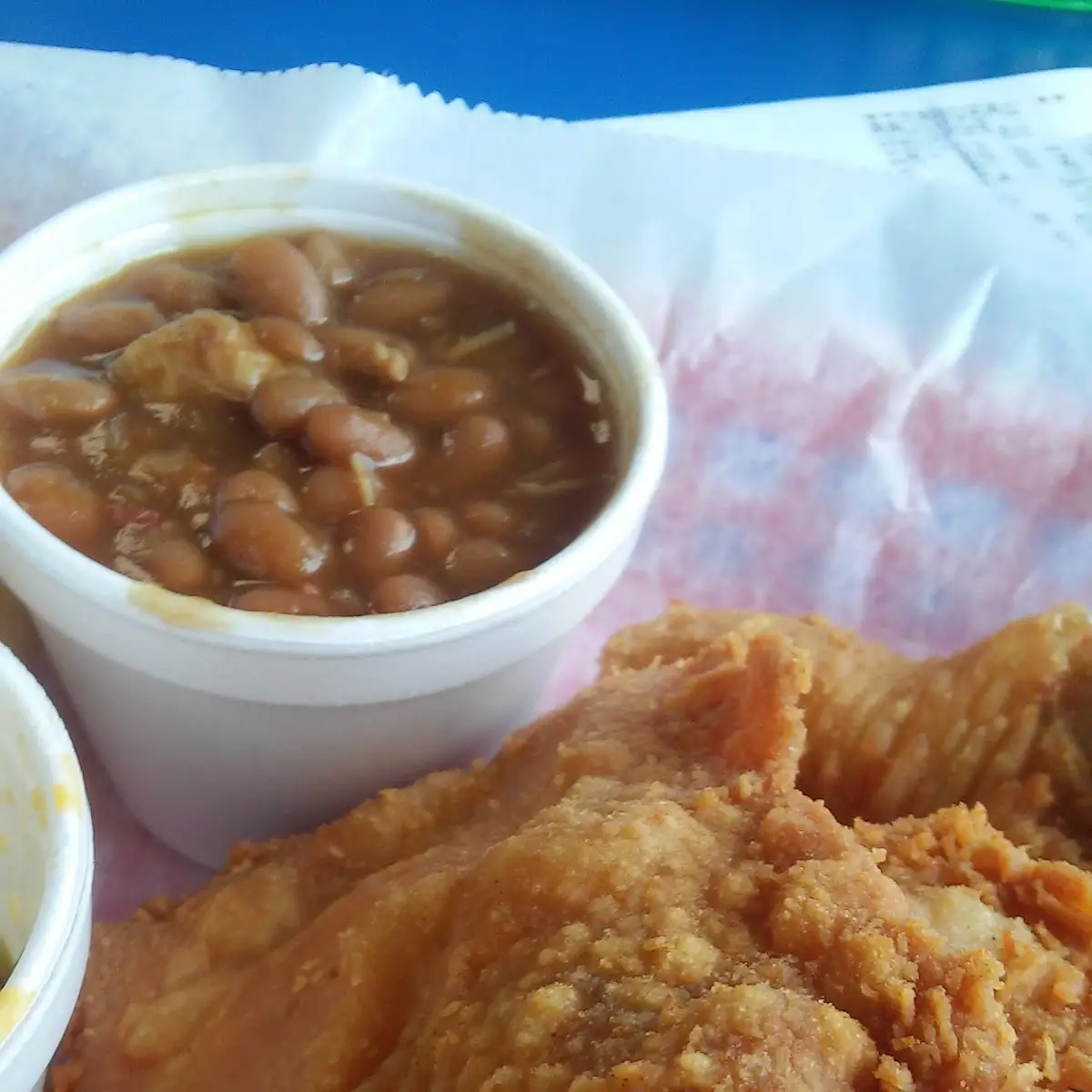 Baked Beans