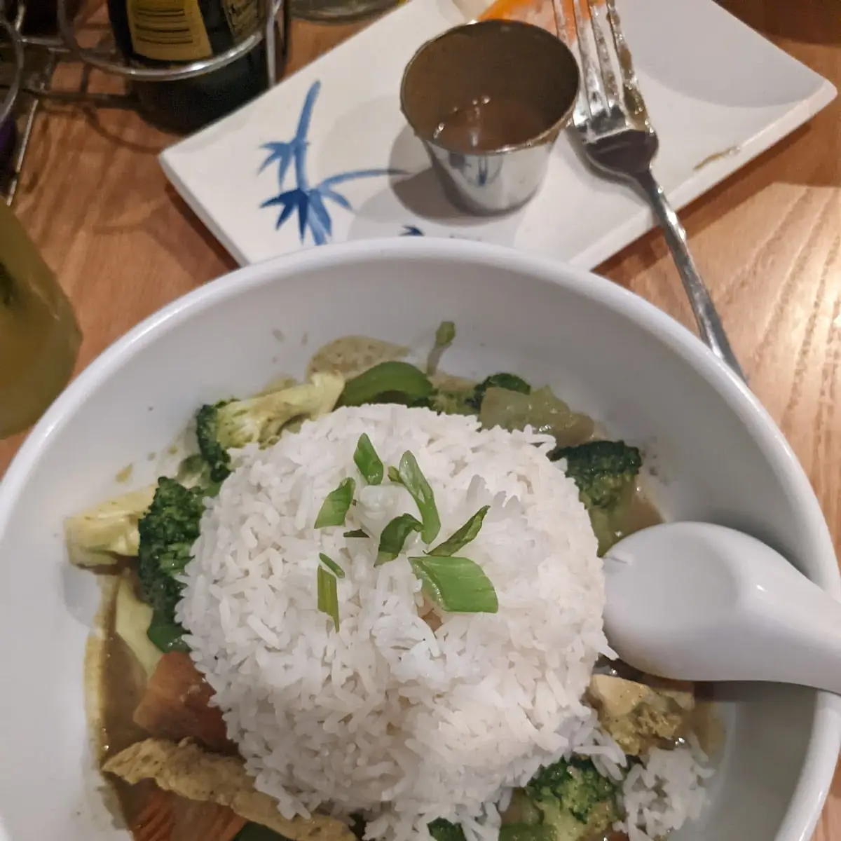 Chicken Curry