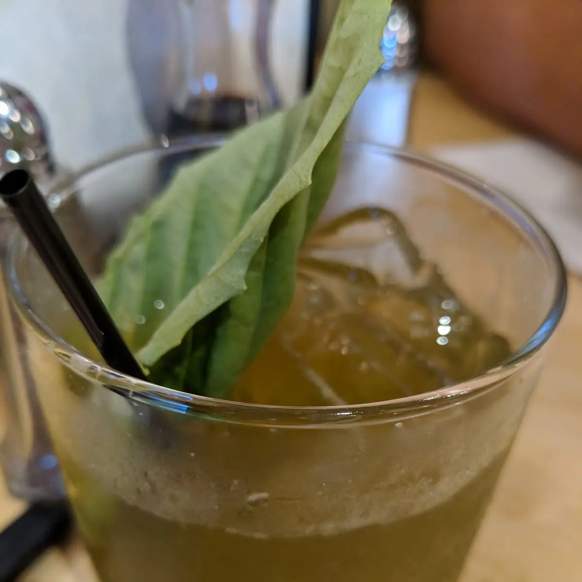 Mai Tai