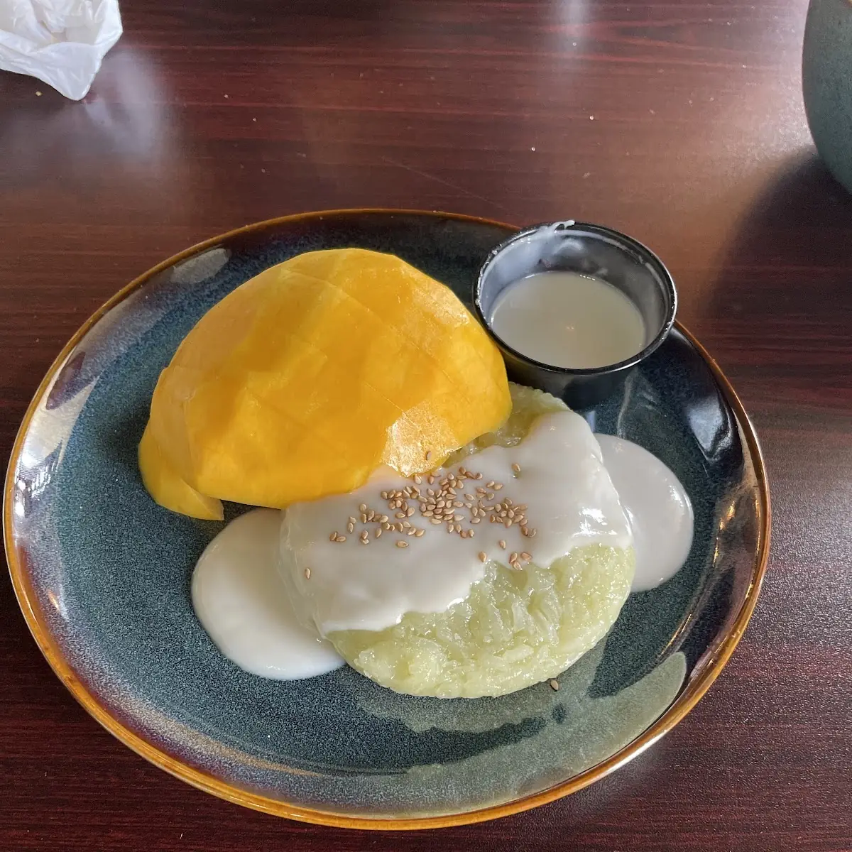 Sticky Rice