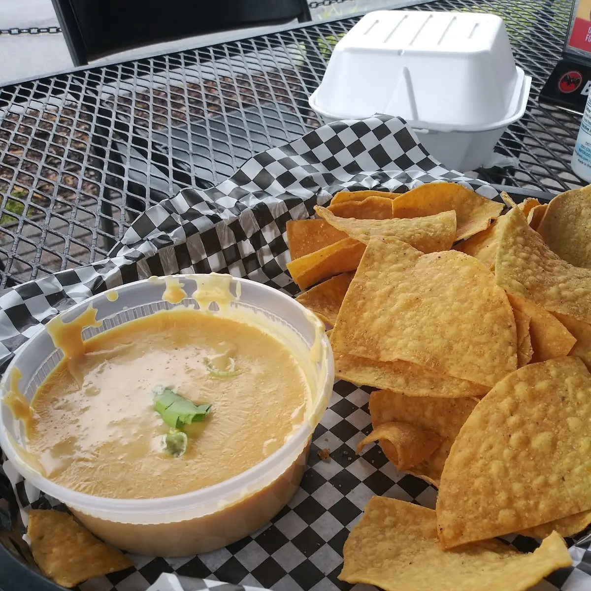 Cheese Dip