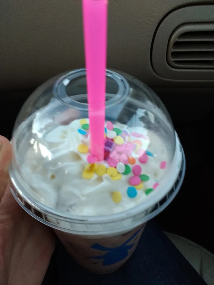 Milkshake