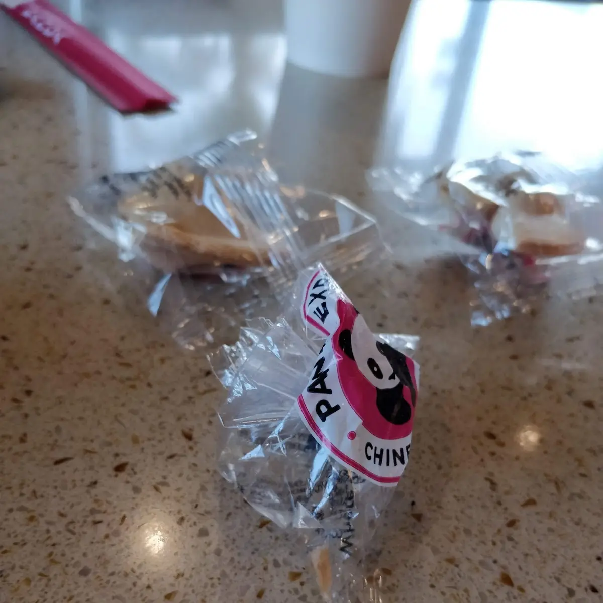 Fortune Cookie