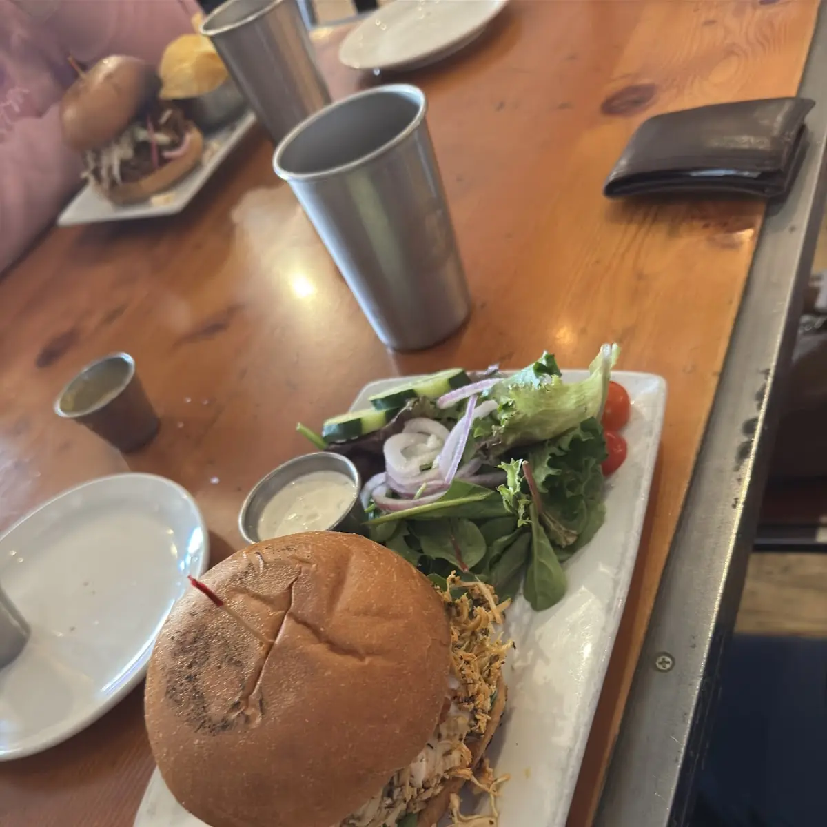 Chicken Sandwich