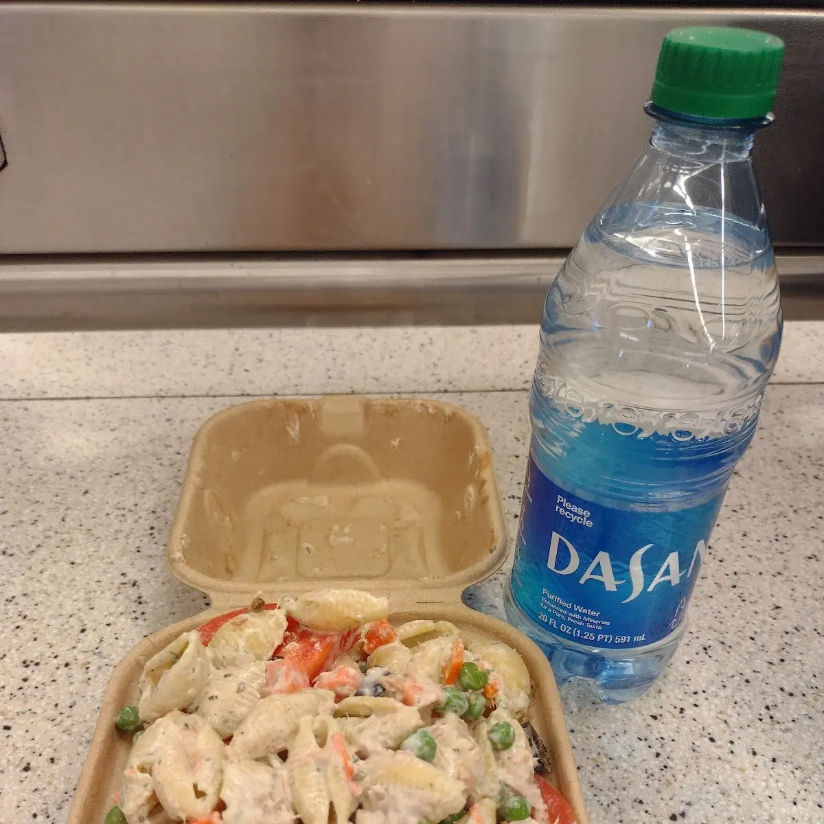 Pasta Salad
