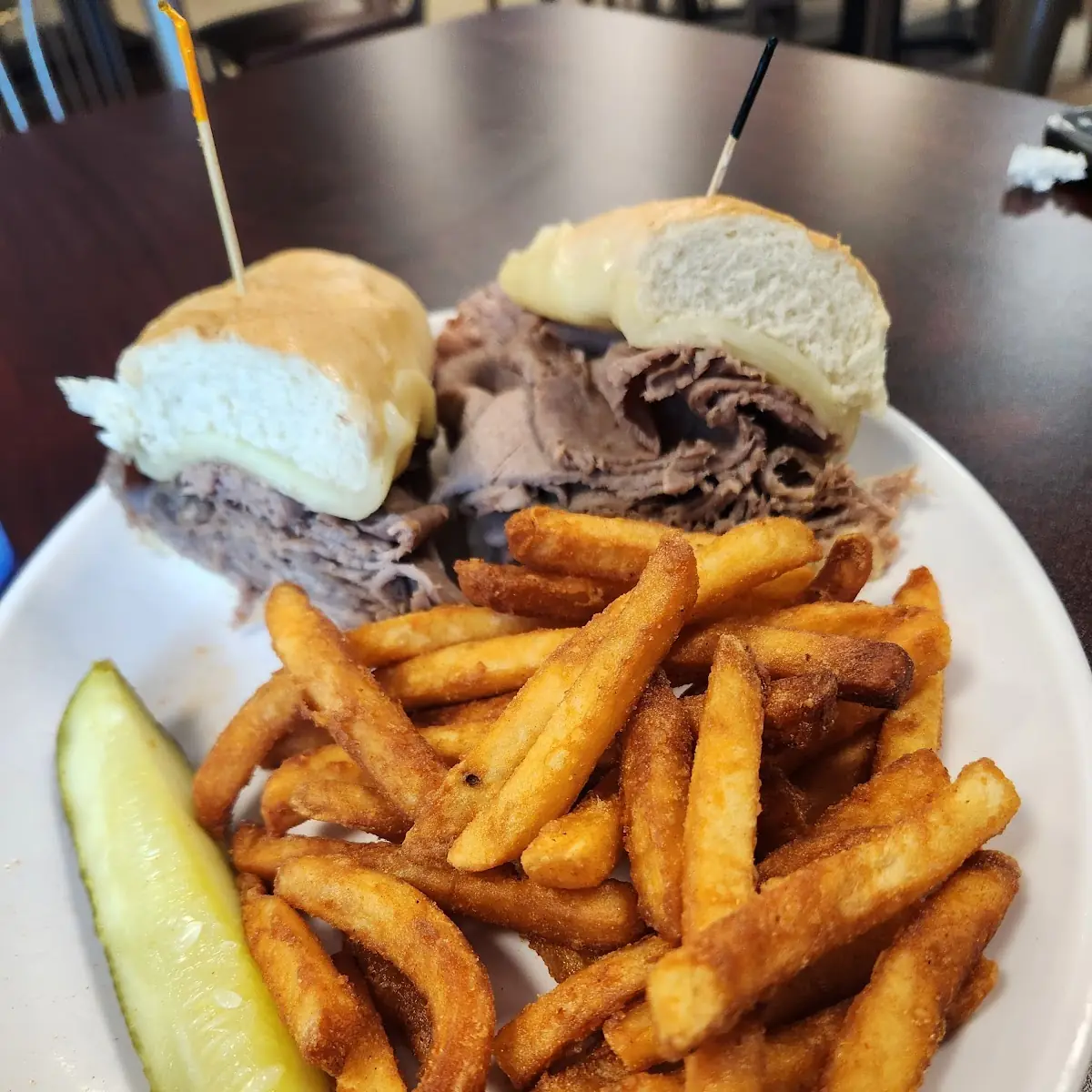 Pulled Pork Egg Rolls