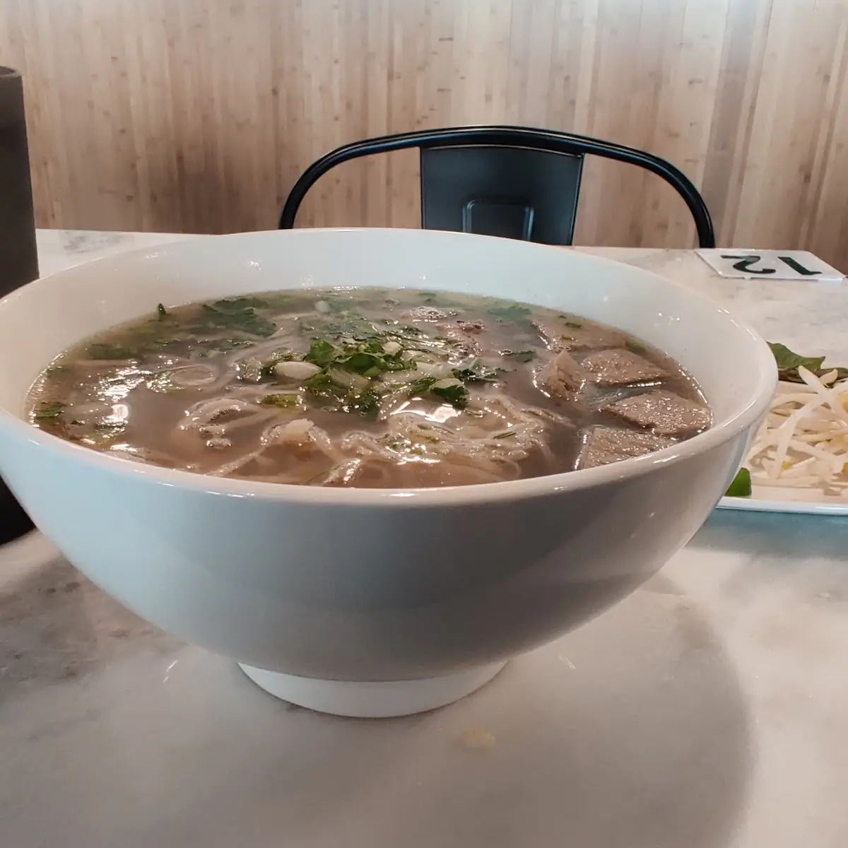 Pho Bo