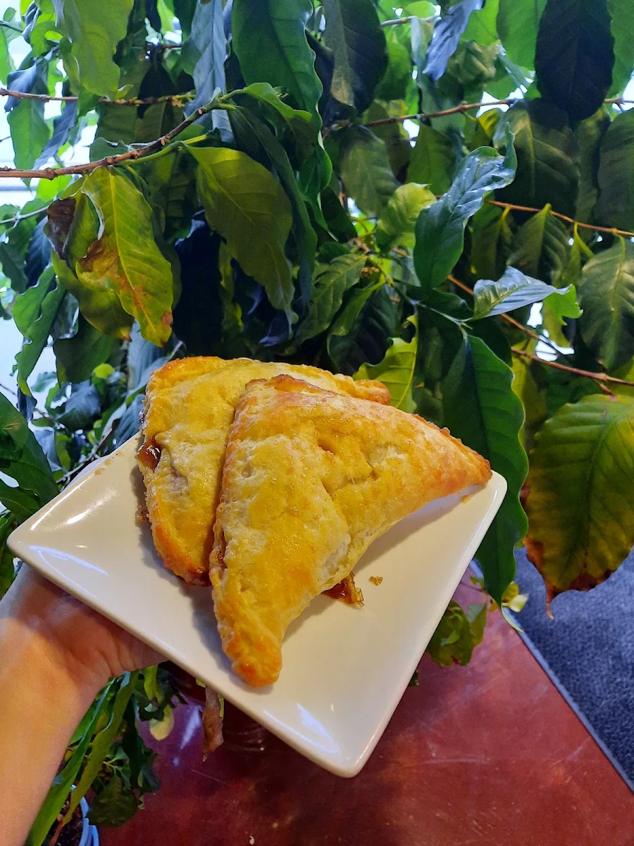 Apple Turnover