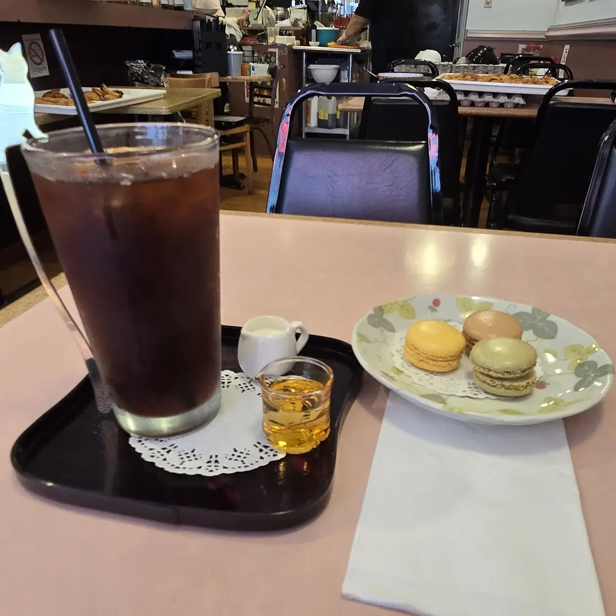 Simple Syrup