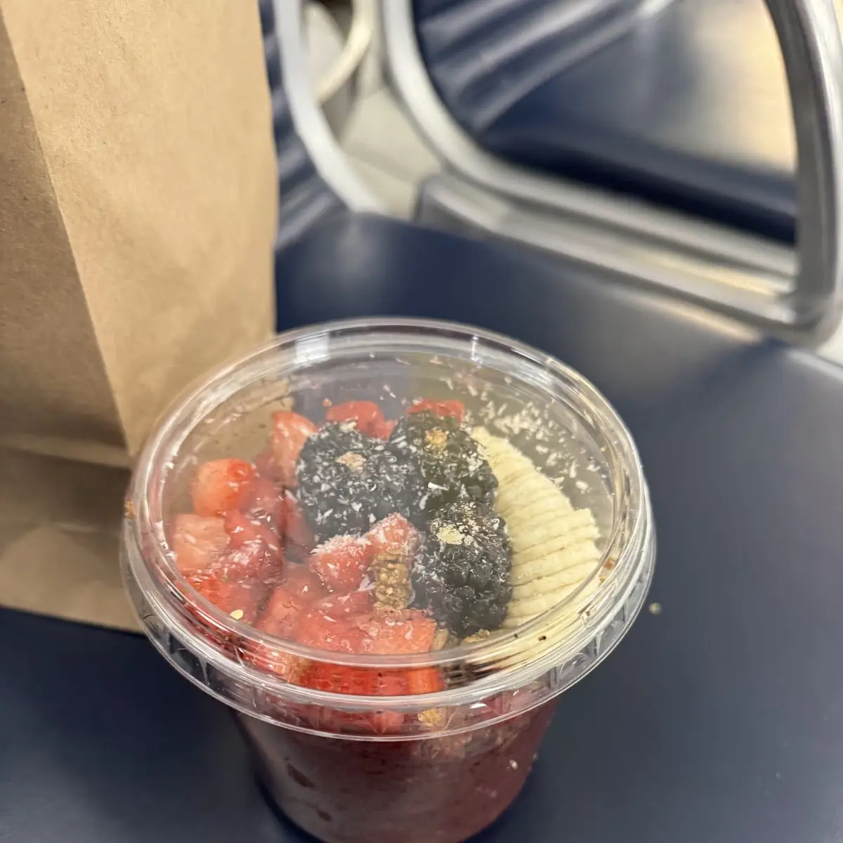 Acai Bowl