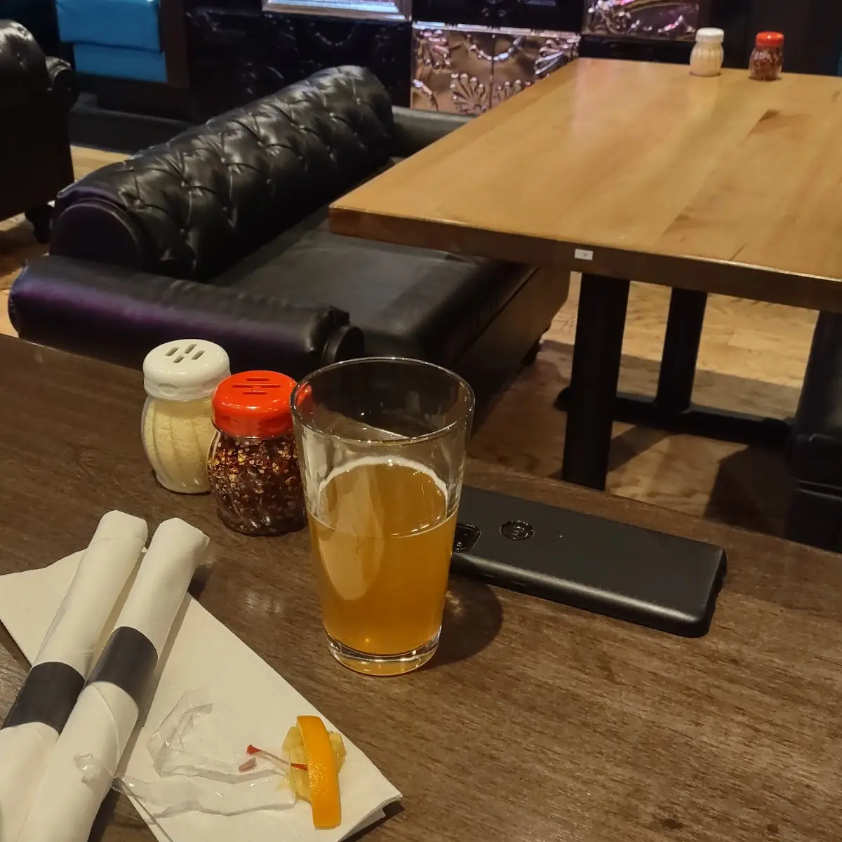 Blue Moon Belgian White