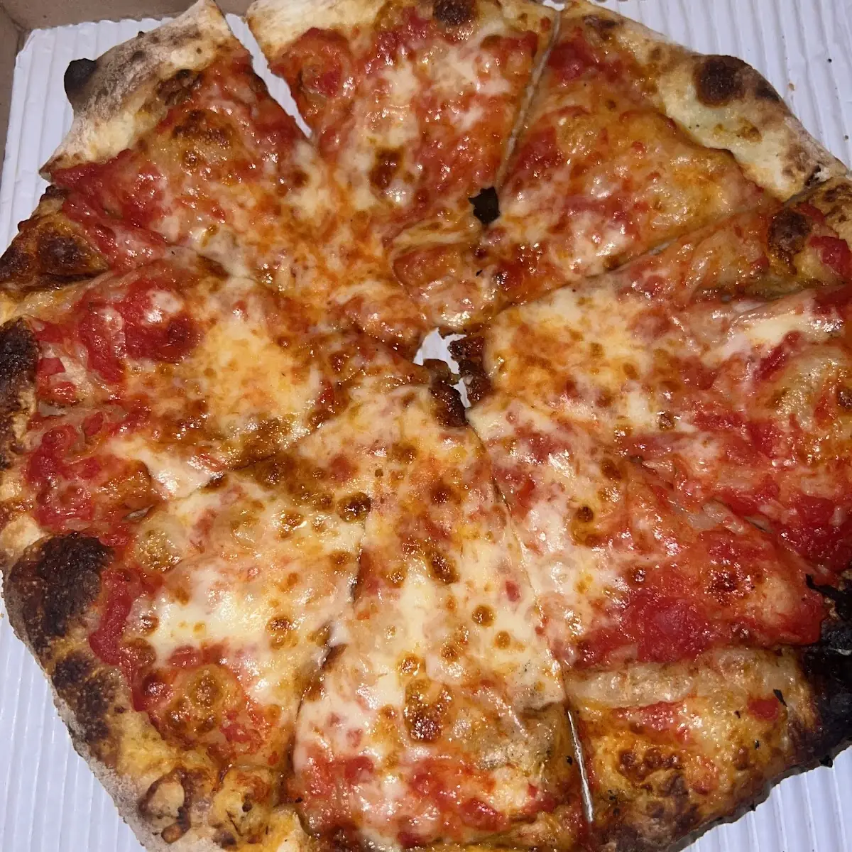 Cheese Pizza