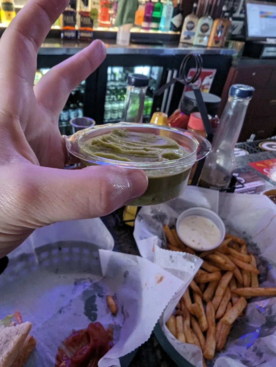 Guacamole