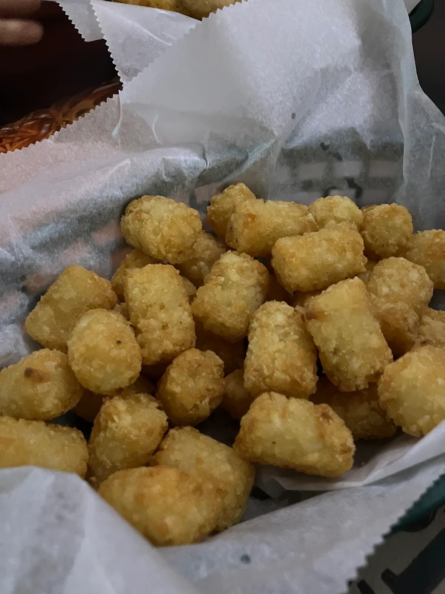 Tater Tots