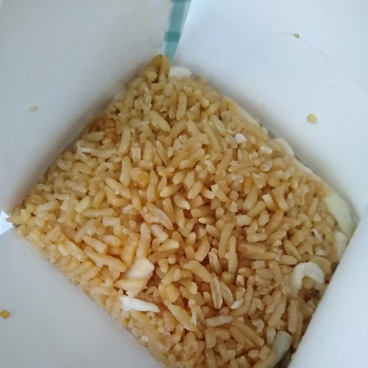 Fried Rice