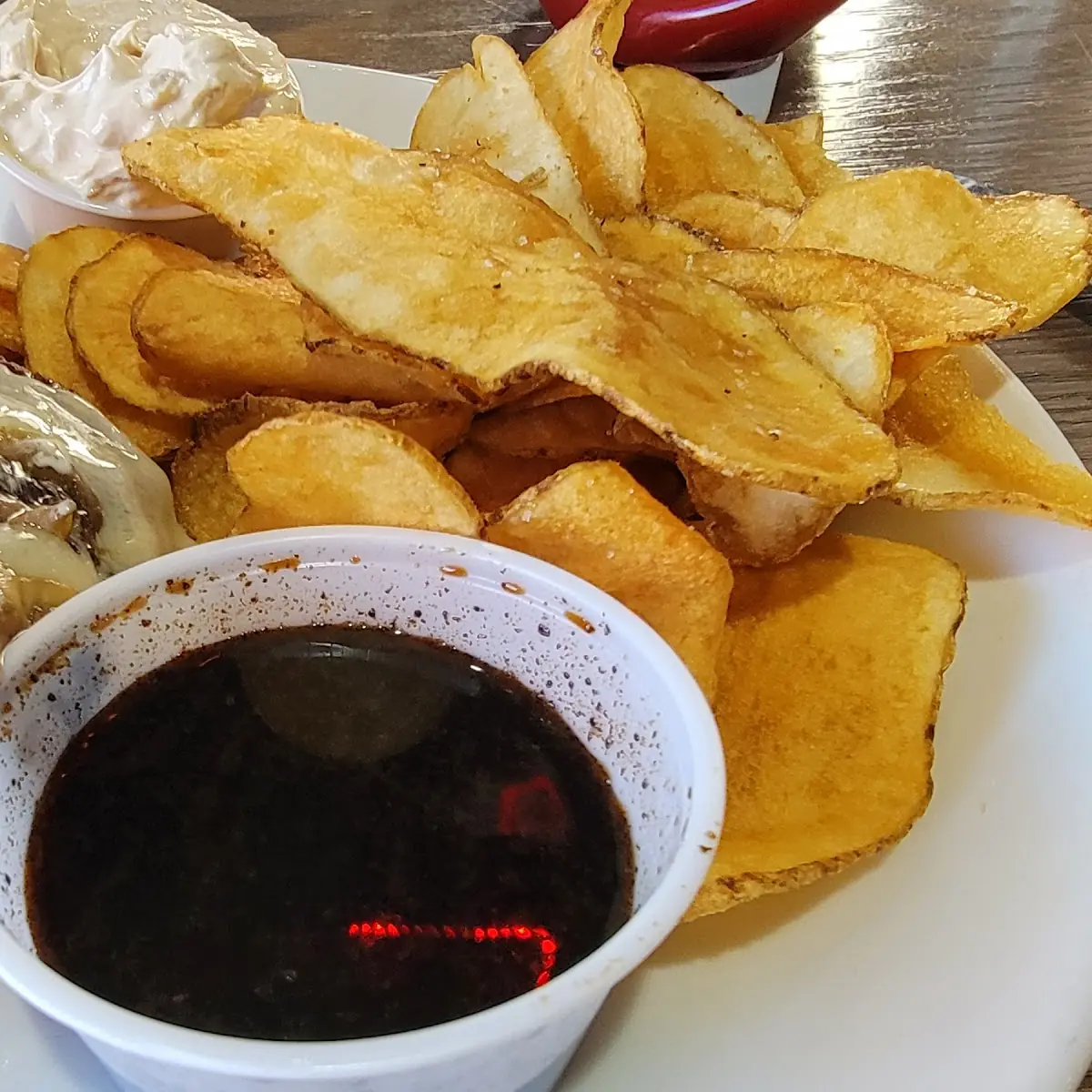 French Dip