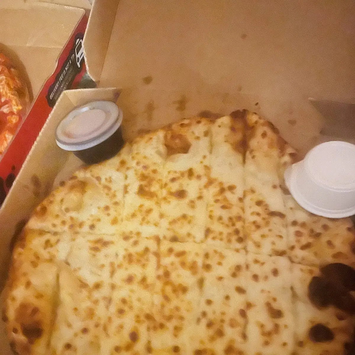 Cheese Bread