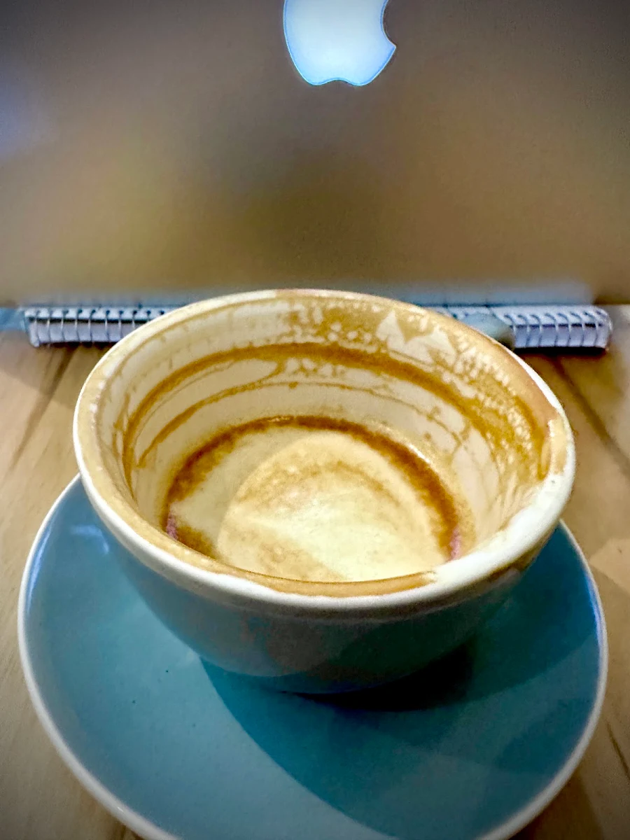 Cappuccino