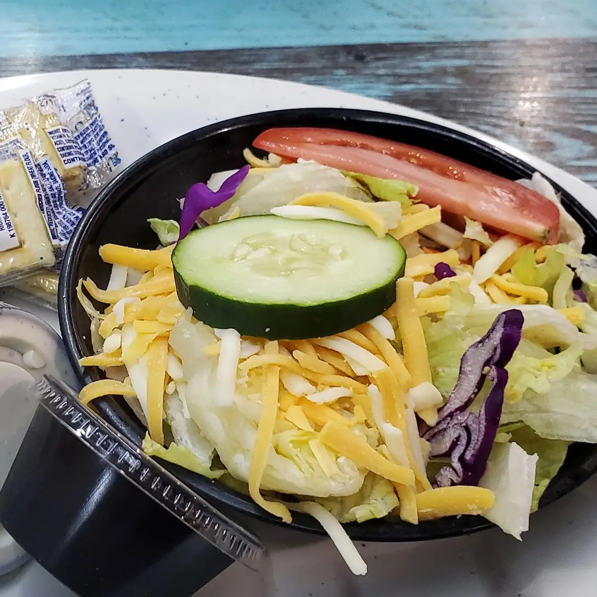 Side Salad