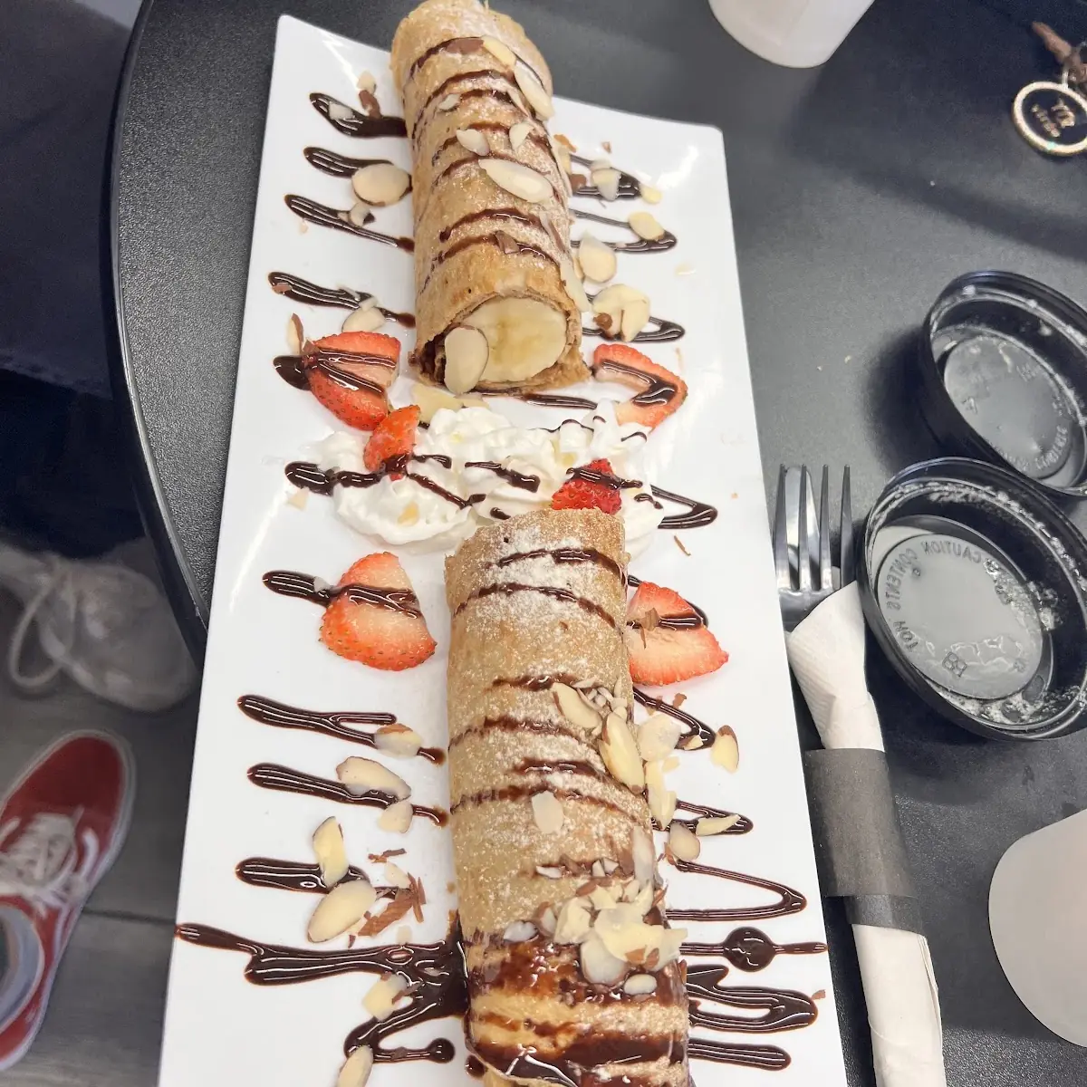 Banana Split