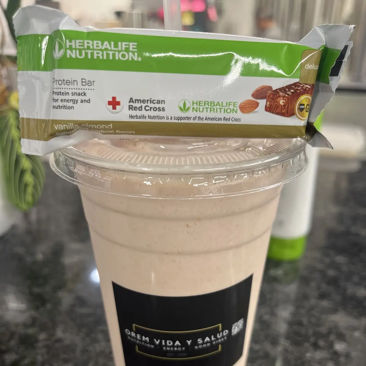 Milk Tea