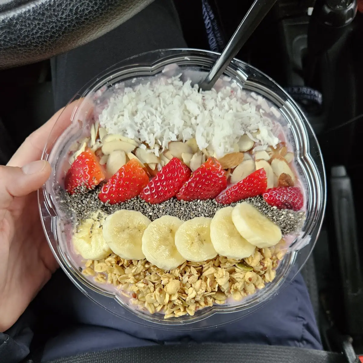 Smoothie Bowl